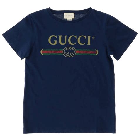 gucci children shirt|Gucci.